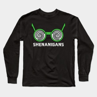 Shenanigans Long Sleeve T-Shirt